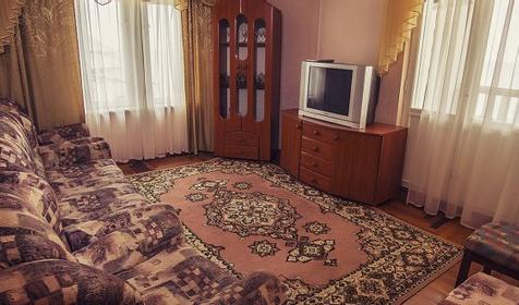 ОК Жемчужина Крыма, Крым, п. Гурзуф