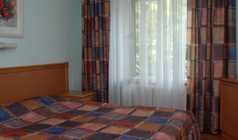 ОК Жемчужина Крыма, Крым, п. Гурзуф