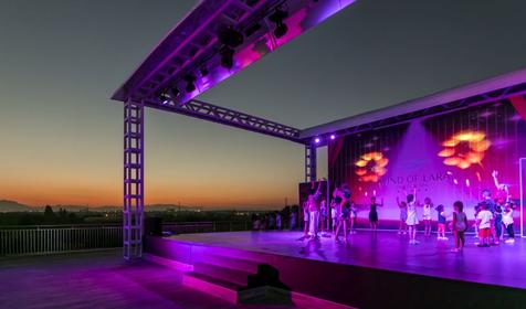 Wind of Lara Hotel & SPA Турция, Анталья, Лара