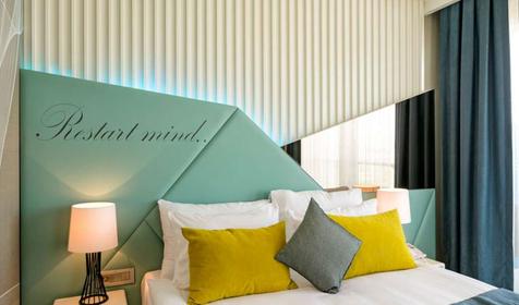 Wind of Lara Hotel & SPA Турция, Анталья, Лара номер стандарт