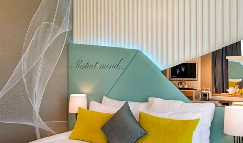 Wind of Lara Hotel & SPA Турция, Анталья, Лара номер стандарт