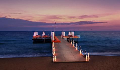 Aska Lara Resort & SPA (Аска Лара Резорт & СПА), Анталья, Турция