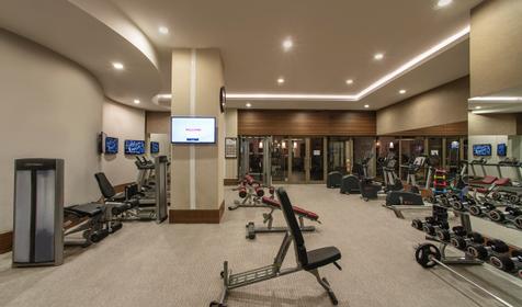 Aska Lara Resort & SPA (Аска Лара Резорт & СПА), Анталья, Турция