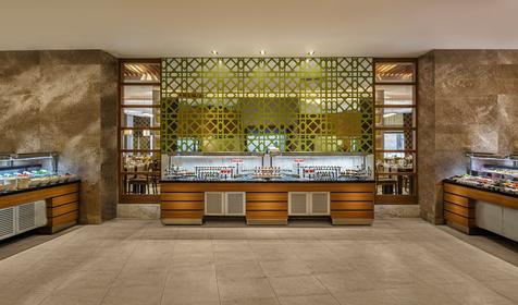 Aska Lara Resort & SPA (Аска Лара Резорт & СПА), Анталья, Турция
