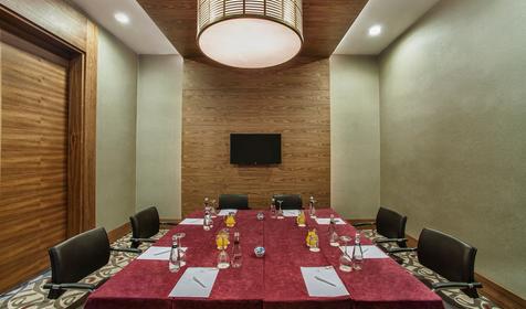 Aska Lara Resort & SPA (Аска Лара Резорт & СПА), Анталья, Турция