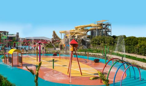 Aska Lara Resort & SPA (Аска Лара Резорт & СПА), Анталья, Турция