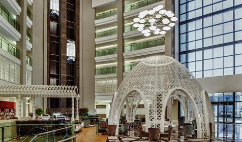 Aska Lara Resort & SPA (Аска Лара Резорт & СПА), Анталья, Турция
