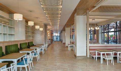 Aska Lara Resort & SPA (Аска Лара Резорт & СПА), Анталья, Турция