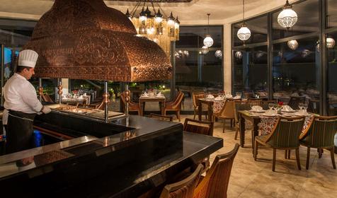 Aska Lara Resort & SPA (Аска Лара Резорт & СПА), Анталья, Турция