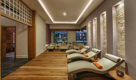 Aska Lara Resort & SPA (Аска Лара Резорт & СПА), Анталья, Турция