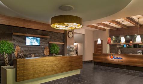 Aska Lara Resort & SPA (Аска Лара Резорт & СПА), Анталья, Турция