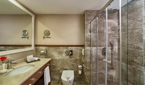 Aska Lara Resort & SPA (Аска Лара Резорт & СПА), Анталья, Турция