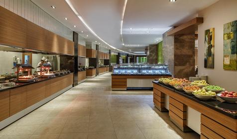 Aska Lara Resort & SPA (Аска Лара Резорт & СПА), Анталья, Турция