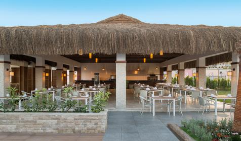 Aska Lara Resort & SPA (Аска Лара Резорт & СПА), Анталья, Турция
