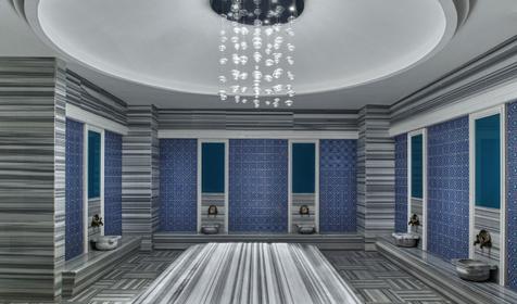 Aska Lara Resort & SPA (Аска Лара Резорт & СПА), Анталья, Турция
