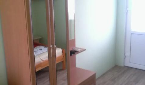 Стандарт двухместный