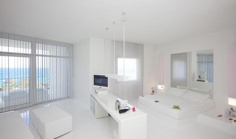 Hotel Su, Анталья, Турция