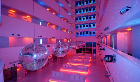 Hotel Su, Анталья, Турция