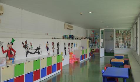 Hotel Su, Анталья, Турция