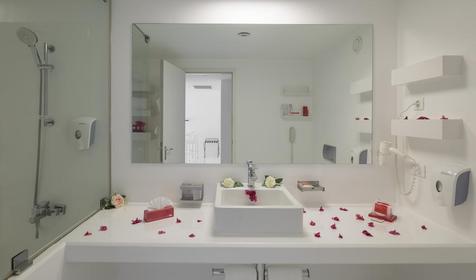 Hotel Su, Анталья, Турция