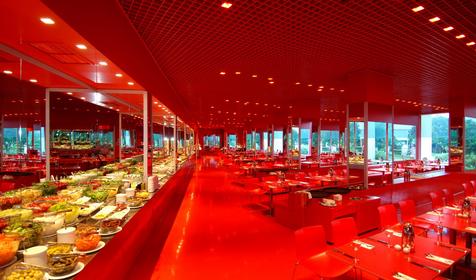 Hotel Su, Анталья, Турция