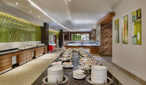 Aska Lara Resort & SPA Турция, Анталья, Лара