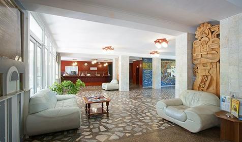 ТОК Евпатория Россия, Крым, Евпатория