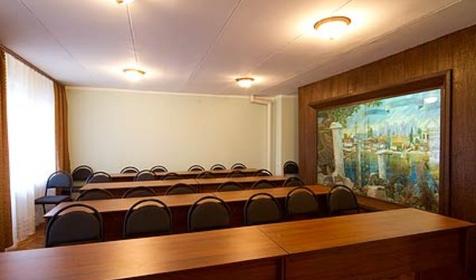 ТОК Евпатория Россия, Крым, Евпатория