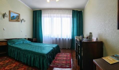 ТОК Евпатория Россия, Крым, Евпатория