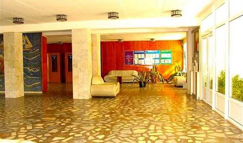 ТОК Евпатория Россия, Крым, Евпатория