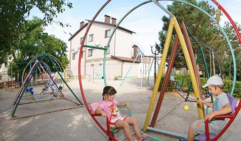 ТОК Евпатория Россия, Крым, Евпатория
