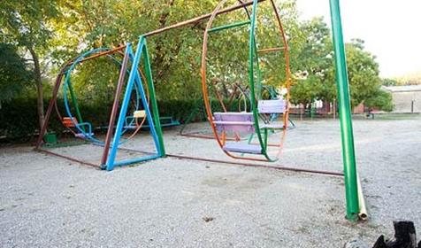 ТОК Евпатория Россия, Крым, Евпатория