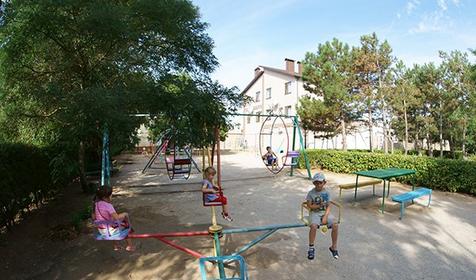 ТОК Евпатория Россия, Крым, Евпатория