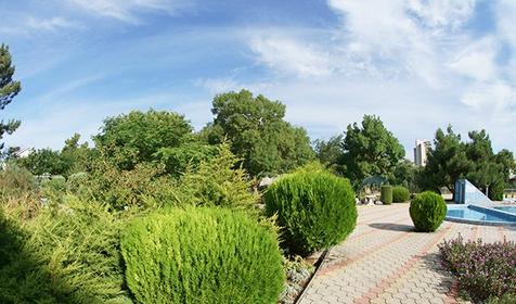ТОК Евпатория Россия, Крым, Евпатория