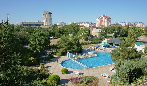 ТОК Евпатория Россия, Крым, Евпатория
