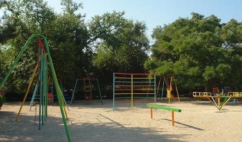 ТОК Евпатория Россия, Крым, Евпатория