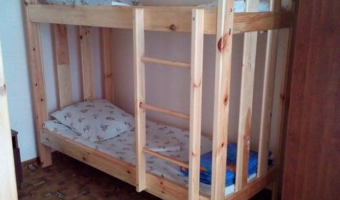 Четырехместный эконом