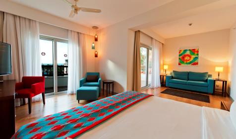 Отель Barut Lara, Анталья, Турция