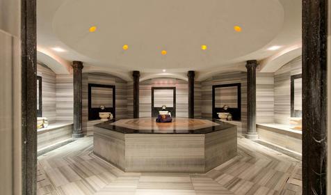 Отель Concorde De Luxe Resort