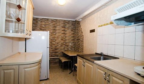 Гостевой дом Багира, Республика Крым, Севастополь