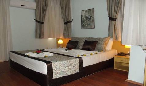 Rios Beach Hotel, Кемер, Турция