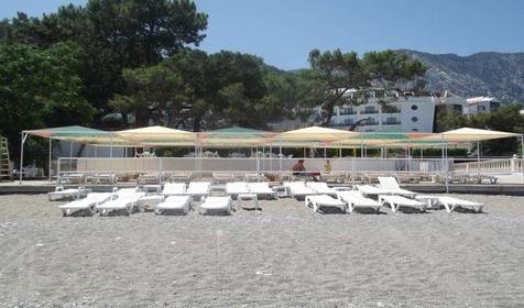 Rios Beach Hotel, Кемер, Турция