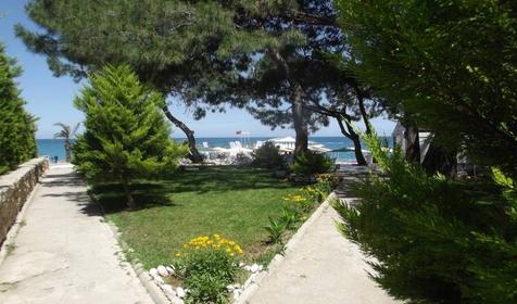 Rios Beach Hotel, Кемер, Турция
