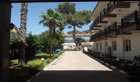 Rios Beach Hotel, Кемер, Турция