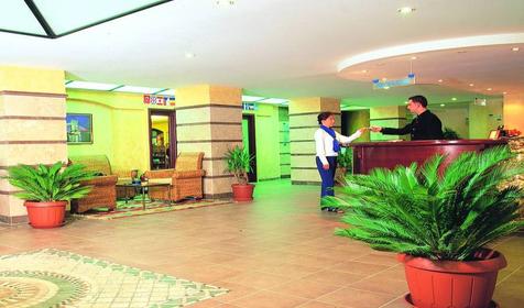 Rios Beach Hotel, Кемер, Турция