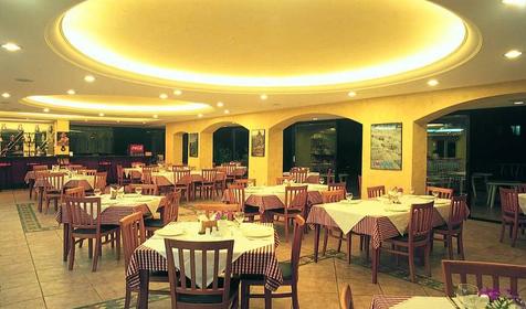 Rios Beach Hotel, Кемер, Турция