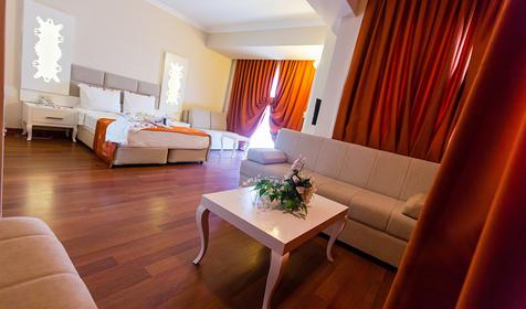 Grand Miramor Hotel, Турция, Кемер, Кириш