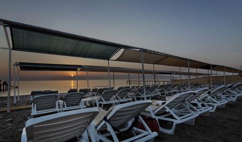 Отель Larissa Mare Beach Hotel (Ларисса Мар Бич Хотел), Турция Кемер, Бельдиби