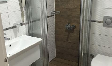 Rama Beach Hotel, Кемер, Турция