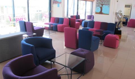 Rama Beach Hotel, Кемер, Турция